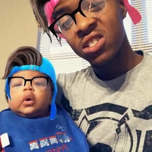 Meet your Posher, Alvin